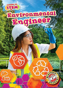 Environmental Engineer-9798886871371