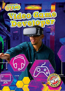 Video Game Developer-9798886871388