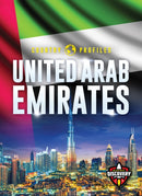 United Arab Emirates-9798886871517
