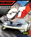 Ford GT-9798886871753