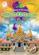 Thailand-9798886874341