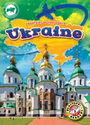 Ukraine-9798886874358