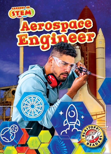 Aerospace Engineer-9798886874365