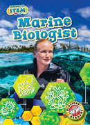 Marine Biologist-9798886874372