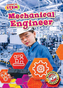 Mechanical Engineer-9798886874389