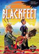 The Blackfeet-9798886874402