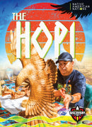 The Hopi-9798886874426