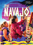 The Navajos-9798886874433