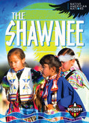 The Shawnee-9798886874440