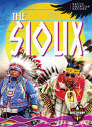 The Sioux-9798886874457
