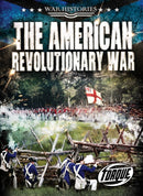 The American Revolutionary War-9798886874518