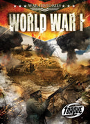 World War I-9798886874549