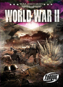 World War II-9798886874556