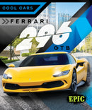 Ferrari 296 Gtb-9798886874983