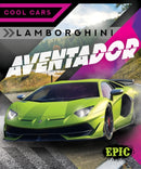 Lamborghini Aventador-9798886874990