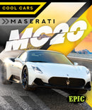Maserati Mc20-9798886875003
