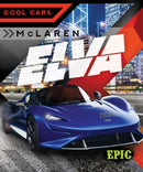 McLaren Elva-9798886875010