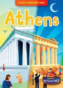 Athens-9798886877540