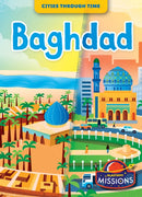 Baghdad-9798886877557