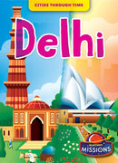 Delhi