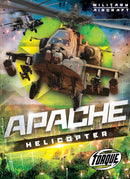 Apache Helicopter-9798886878165