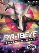F/a 18e/F Super Hornet-9798886878189
