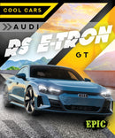 Audi E-Tron GT RS-9798886878455