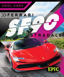 Ferrari SF90 Stradale-9798886878462