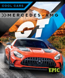 Mercedes-AMG GT-9798886878479