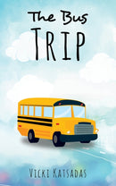 The Bus Trip-9798886930337