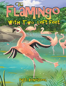 The Flamingo with Two Left Feet-9798886930566
