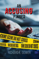 An Accusing Finger : An Inspector Armitage Mystery-9798886930719