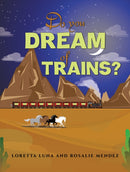 Do You Dream of Trains?-9798886931099