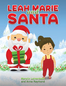 Leah Marie and Santa-9798886931242
