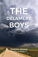 The  Delamere Boys-9798886931976