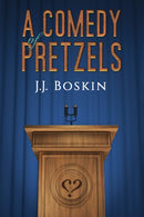 A Comedy of Pretzels-9798886932164