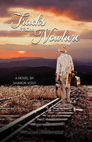 Tracks from Nowhere-9798886932782