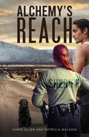 Alchemy's Reach-9798886933147