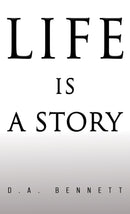 Life is a Story-9798886933321