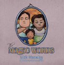 The Magic Words-9798886933369