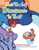 What Kind of Dinosaur Is That?-9798886933659