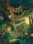 Esha of Oak-9798886935158