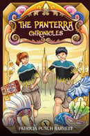 The Panterra Chronicles-9798886935189