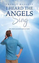 I Heard the Angels Sing-9798886935301