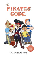 The Pirates' Code-9798886935813