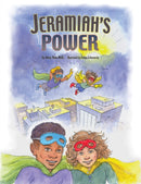 Jeramiah's Power-9798886936179