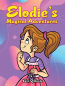 Elodie's Magical Adventures-9798886936339