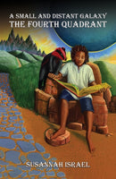 A Small and Distant Galaxy : The Fourth Quadrant-9798886936384