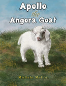 Apollo the Angora Goat-9798886936469