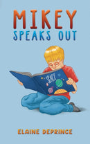 Mikey Speaks Out-9798886936490